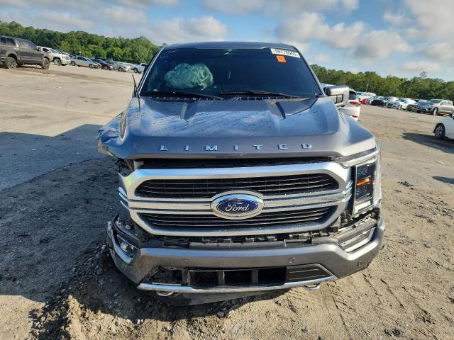 2023 FORD F150 SUPER - 1FTFW1ED6PFB14862