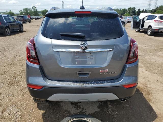 2019 BUICK ENCORE PRE - KL4CJASB2KB951011