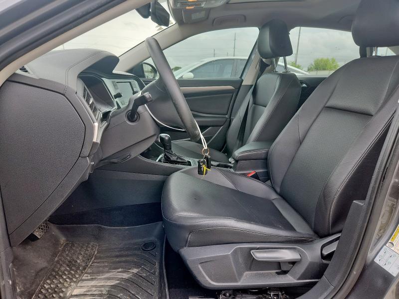 2020 VOLKSWAGEN JETTA S - 3VWCB7BU9LM057392