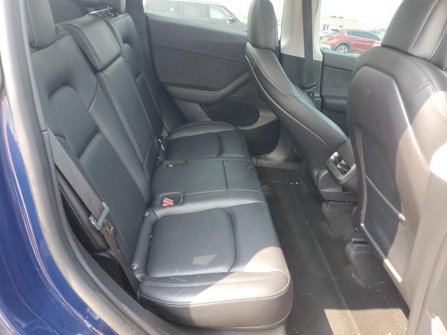 2021 TESLA MODEL Y - 5YJYGDEE1MF263647
