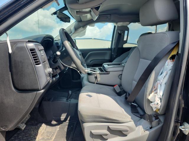 2018 CHEVROLET SILVERADO - 3GCUKPEC4JG492732