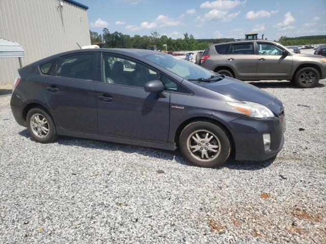 Vin: jtdkn3du1a0122344, lot: 62820795, toyota prius 20104