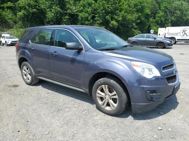 Vin: 2gnalaek1e6127129, lot: 62115905, chevrolet equinox ls 20144