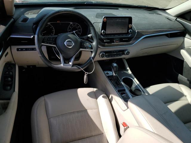 2019 NISSAN ALTIMA PLA 1N4BL4FW2KC136592