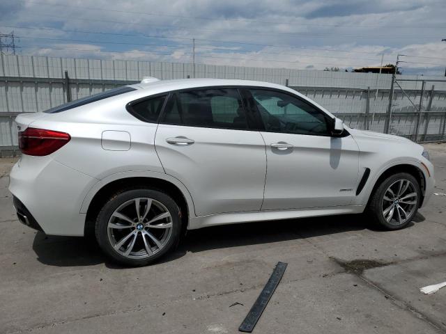 2016 BMW X6 XDRIVE3 5UXKU2C58G0N82292