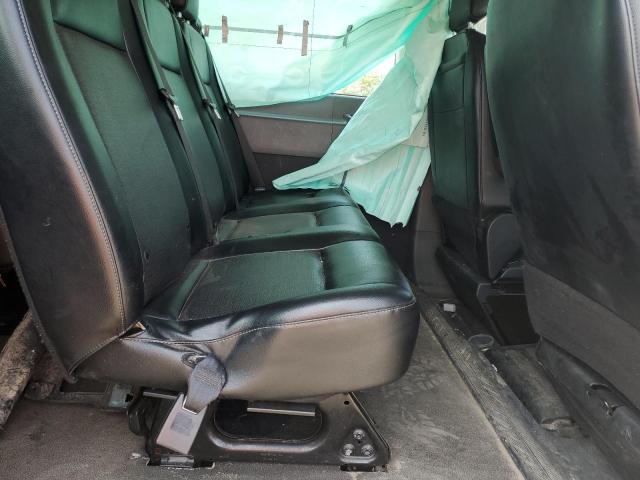 2021 FORD TRANSIT T- 1FBAX2Y82MKA84472