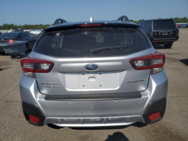 2023 SUBARU CROSSTREK - JF2GTHMC7PH234738