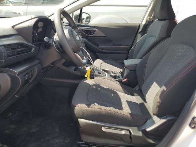 2024 SUBARU IMPREZA SP - JF1GUAFC1R8306445