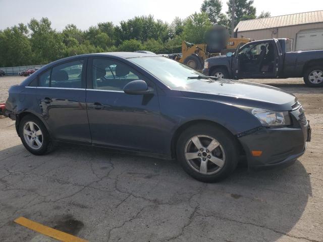 Vin: 1g1pc5sb7e7363016, lot: 61054525, chevrolet cruze lt 20144