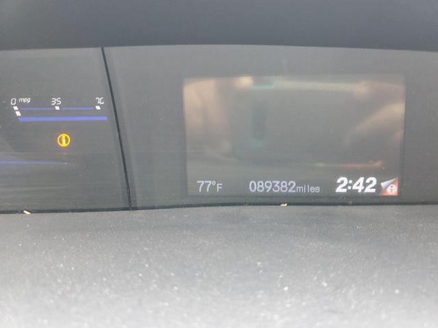 2015 HONDA CIVIC SE 2HGFB2F73FH536399