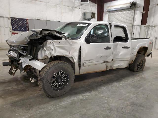 Vin: 3gtp2ve71cg177975, lot: 60216335, gmc sierra k1500 sle 2012 img_1