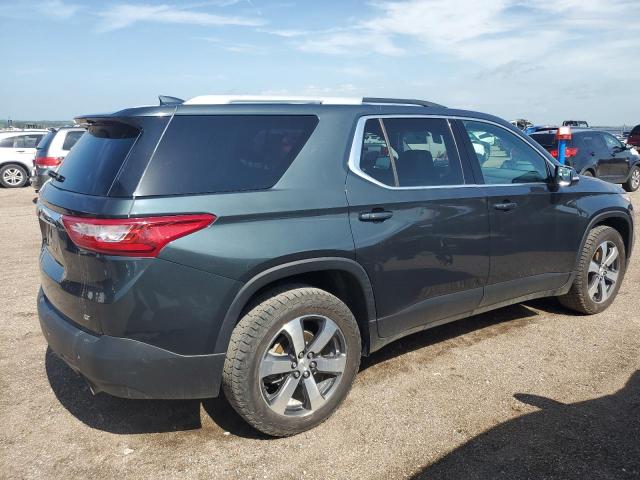 2018 CHEVROLET TRAVERSE L 1GNERHKW3JJ160274