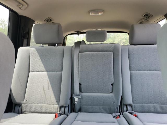 2015 TOYOTA SEQUOIA SR 5TDBY5G19FS111424