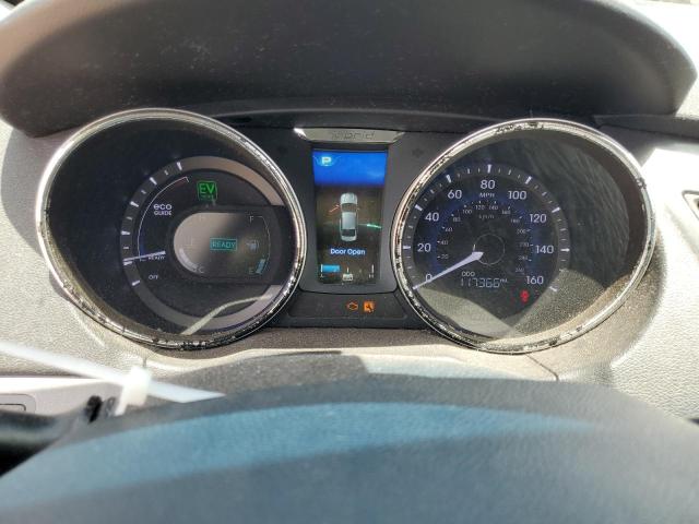 2015 HYUNDAI SONATA HYB KMHEC4A47FA120009