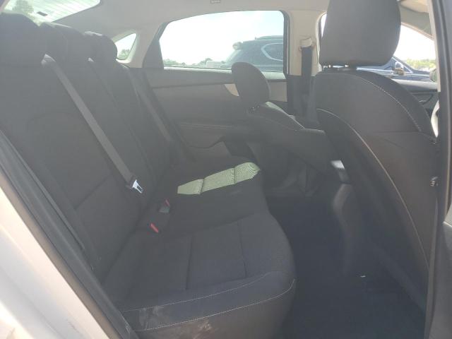 2021 KIA FORTE FE 3KPF24AD6ME350792
