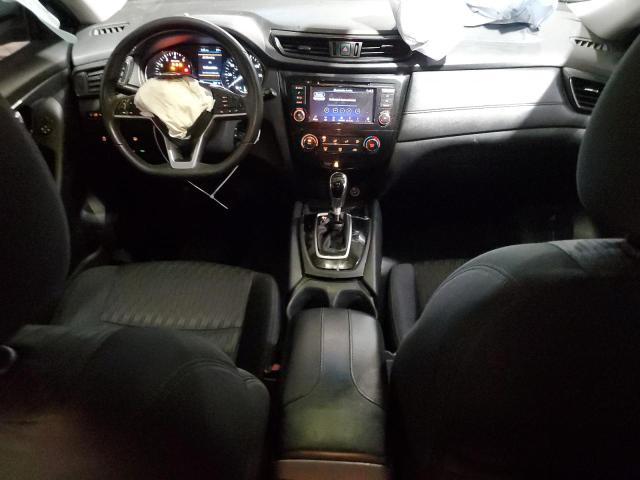 2019 NISSAN ROGUE S 5N1AT2MV0KC780799