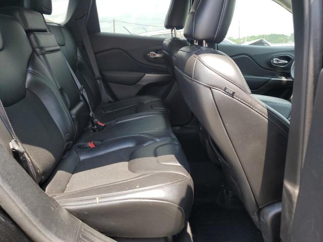 2019 JEEP CHEROKEE L 1C4PJLLB7KD316212