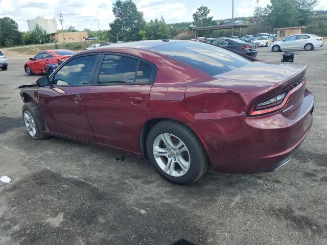 2019 DODGE CHARGER SX - 2C3CDXBG1KH713223
