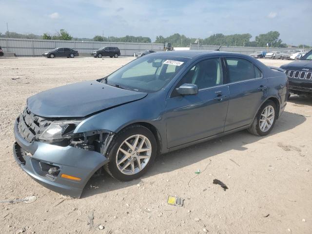 Vin: 3fahp0ja6cr412195, lot: 60922115, ford fusion sel 2012 img_1