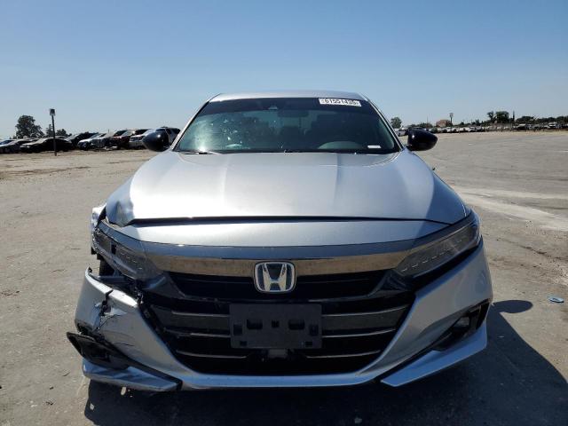 2022 HONDA ACCORD HYB 1HGCV3F29NA032649