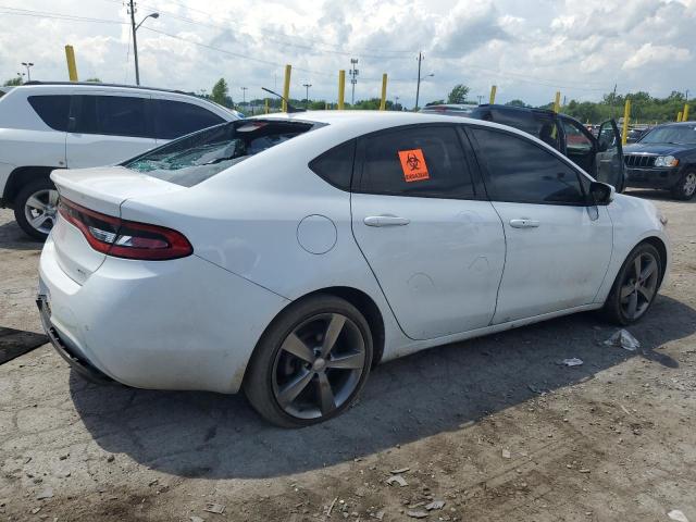 Vin: 1c3cdfeb4ed824571, lot: 62771225, dodge dart gt 20143