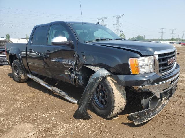 Vin: 3gtrkve34ag292864, lot: 59412805, gmc sierra k1500 sle 20104