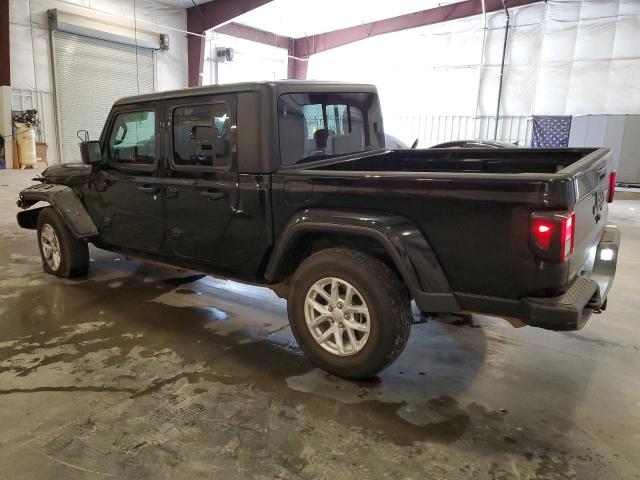 2023 JEEP GLADIATOR SPORT 1C6HJTAG3PL537006