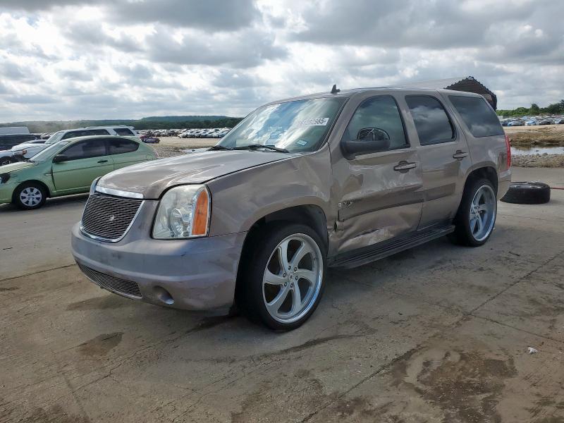 GMC YUKON