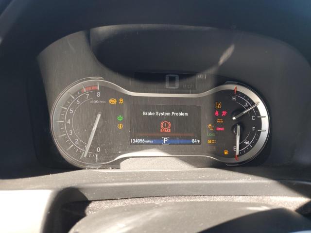 2016 HONDA PILOT TOUR 5FNYF6H99GB108362