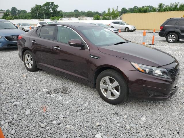 Vin: 5xxgm4a70fg479288, lot: 61015915, kia optima lx 20154