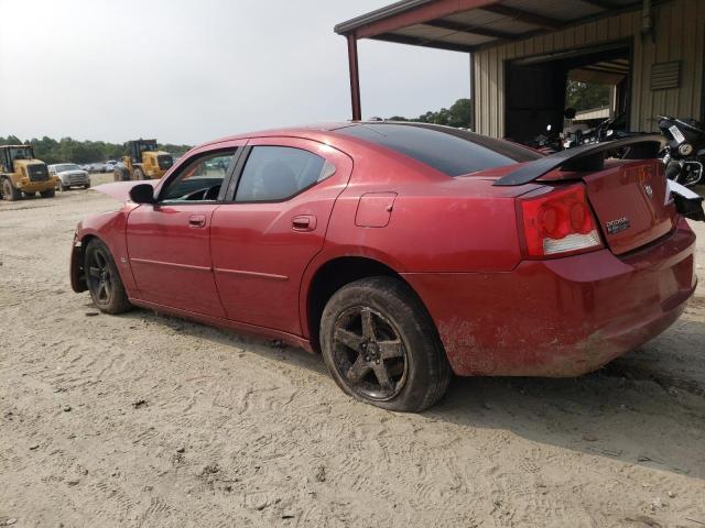 Vin: 2b3ca3cv0ah287227, lot: 59601055, dodge charger sxt 20102