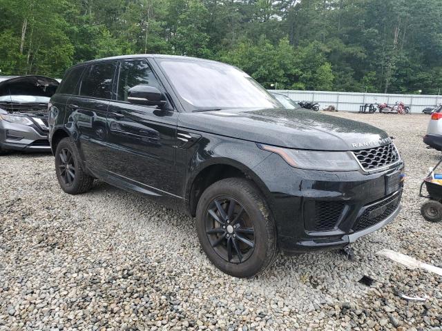 Vin: salwr2rv8ja401732, lot: 62576495, land rover rangerover hse 20184