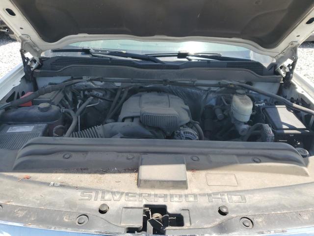 2016 CHEVROLET SILVERADO - 1GC4KZCG1GF223194