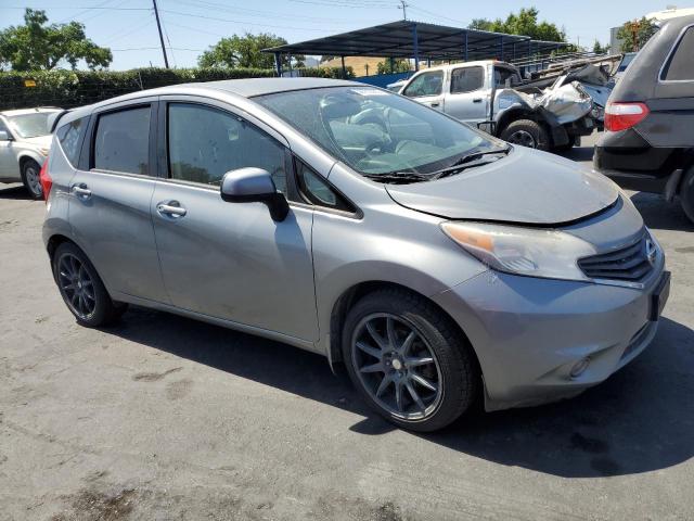 Vin: 3n1ce2cp9el399622, lot: 59783585, nissan versa s 20144