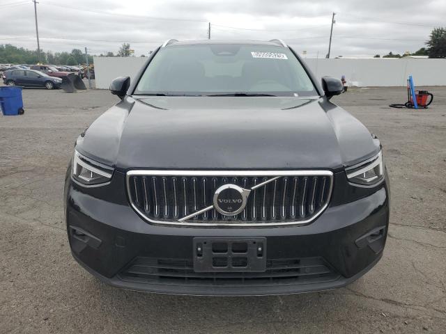 2025 VOLVO XC40 PLUS YV4L12UE8S2505476