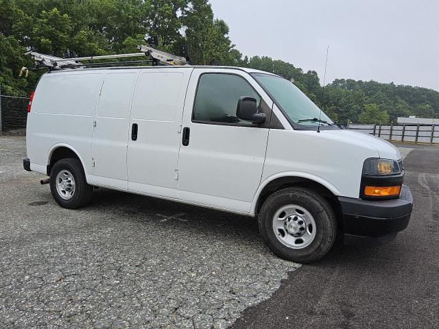 Vin: 1gcwgafg0l1178831, lot: 62545515, chevrolet express 20204
