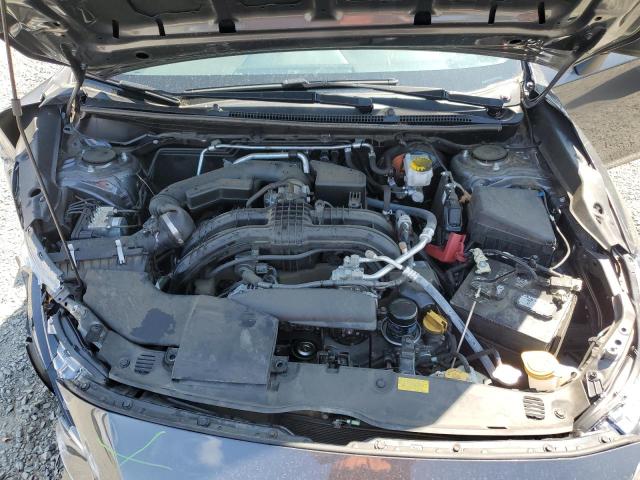 2019 SUBARU IMPREZA 4S3GTAA6XK3738050