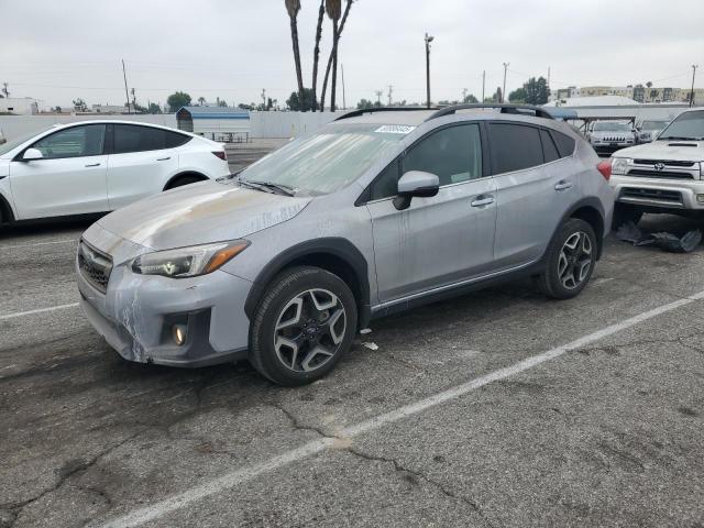 Global Auto Auctions: 2019 SUBARU CROSSTREK