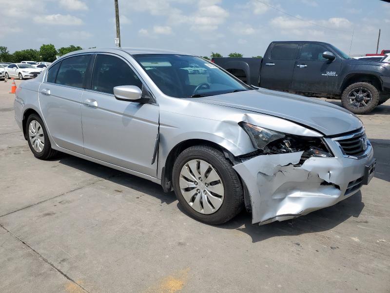 Vin: 1hgcp2f36aa059198, lot: 59753865, honda accord lx 20104