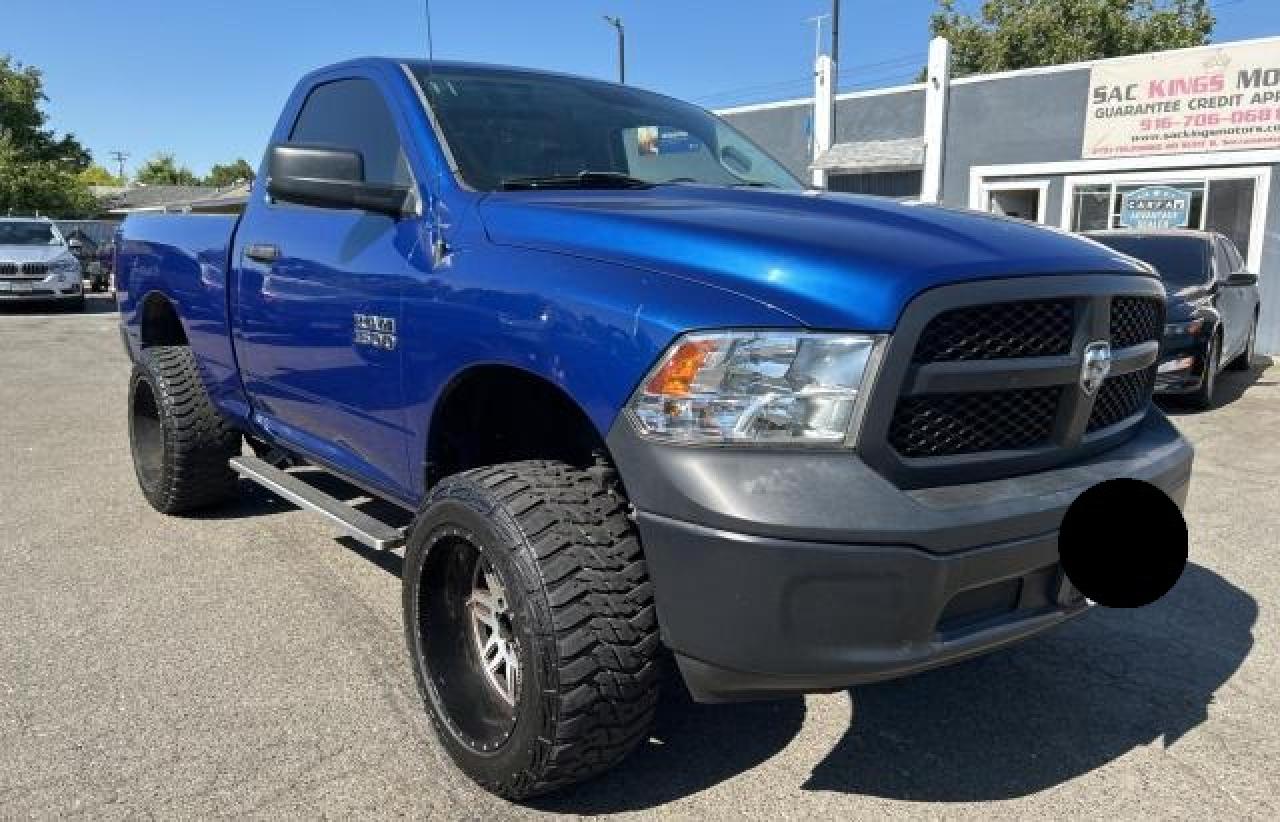 RAM 1500 ST