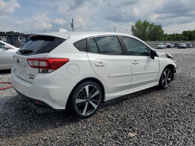 Vin: 4s3gtaj66k3708740, lot: 59563435, subaru impreza sport 20193