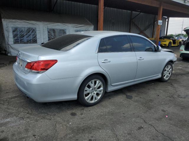 Vin: 4t1bk3db3cu454154, lot: 62866425, toyota avalon base 20123