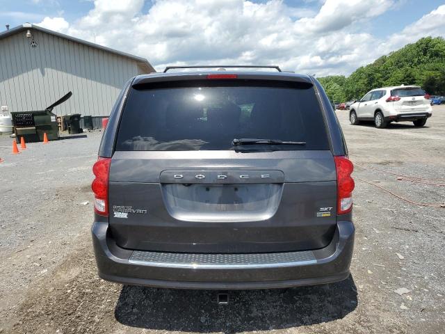 2019 DODGE GRAND CARA 2C4RDGCG1KR542648