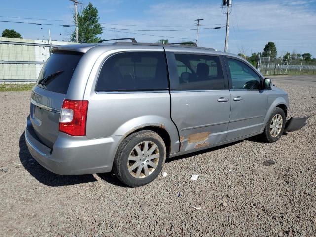 Vin: 2c4rc1ag9fr677210, lot: 61713785, chrysler minivan lx 20153