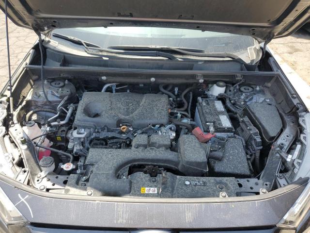 2024 TOYOTA RAV4 LE - 2T3F1RFV5RC425304