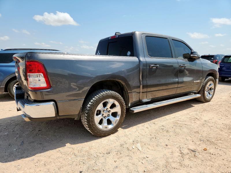2022 RAM 1500 BIG H 1C6RREFT4NN372910