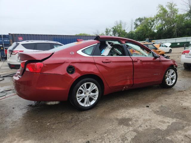 Vin: 2g1125s35f9130690, lot: 61929845, chevrolet impala lt 20153