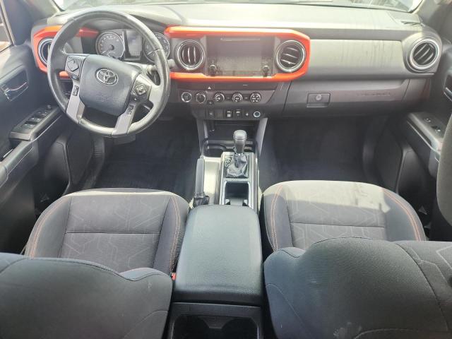 2019 TOYOTA TACOMA DOU - 3TMCZ5AN4KM200941