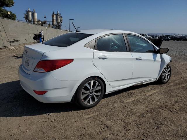 Vin: kmhct4ae7hu225179, lot: 62176615, hyundai accent se 20173