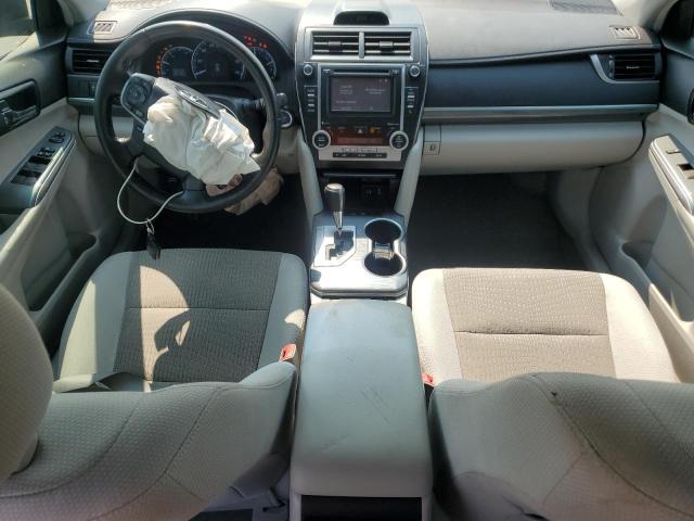 4t1bd1fk8eu123147 - 2014 Toyota Camry Hybrid - #59304225